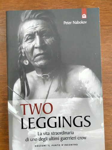 Two leggis peter nabokov - "two, leggis"peter