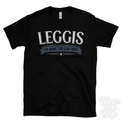 Maglietta leggs the name you - the,