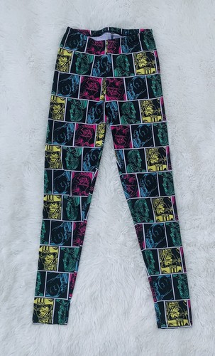 Disney star wars leggs bambina - disney,